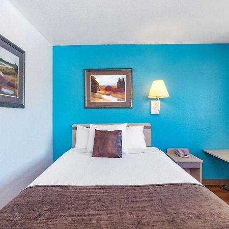 Travelodge By Wyndham Miles City Exteriér fotografie